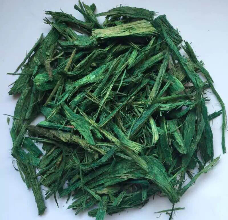 綠色有機(jī)覆蓋物